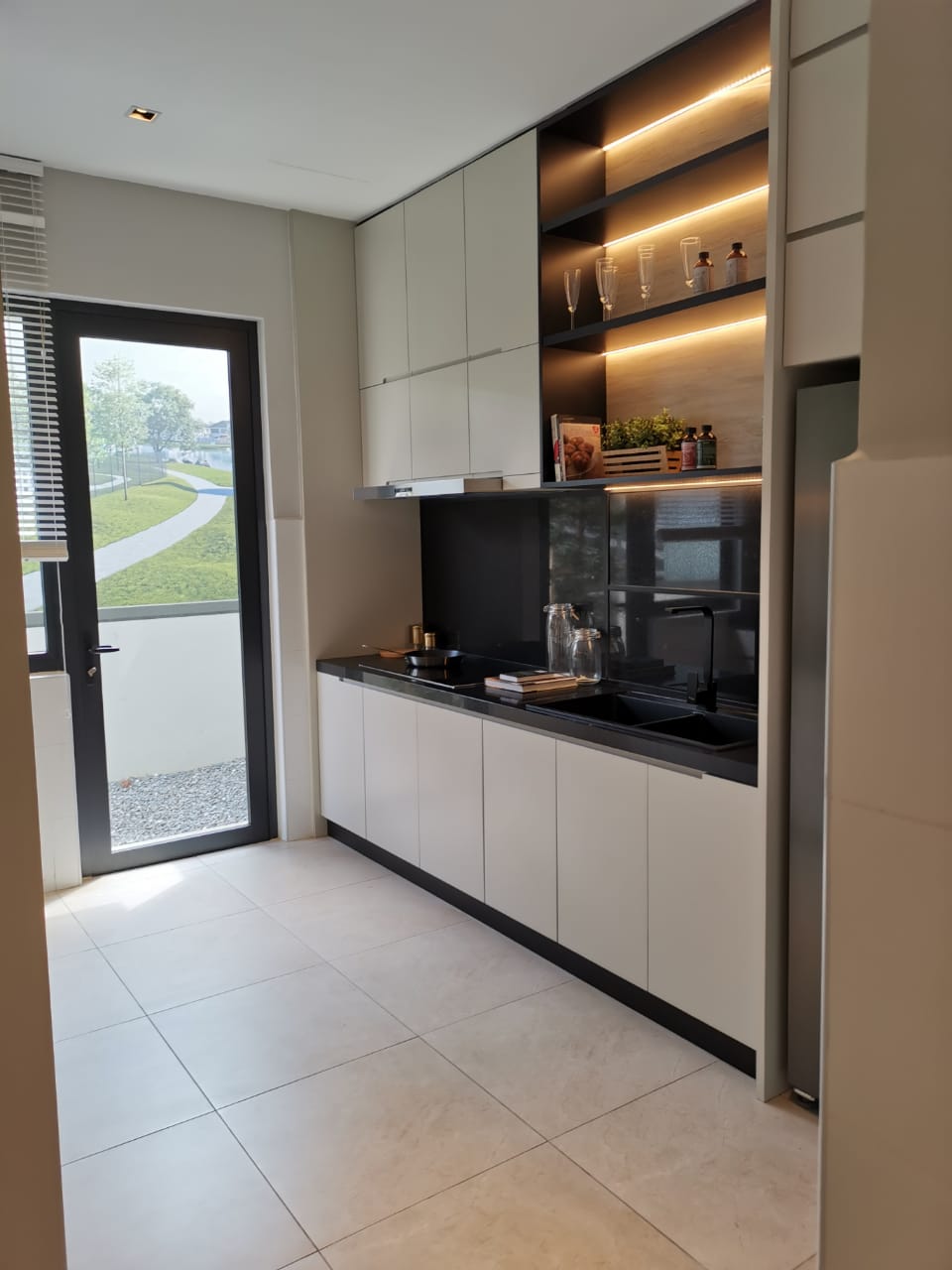 Elemen Residence Tropicana - photo 2