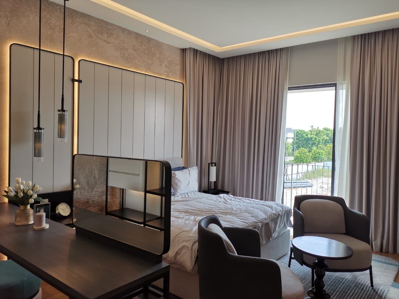 Elemen Residence Tropicana - photo 3
