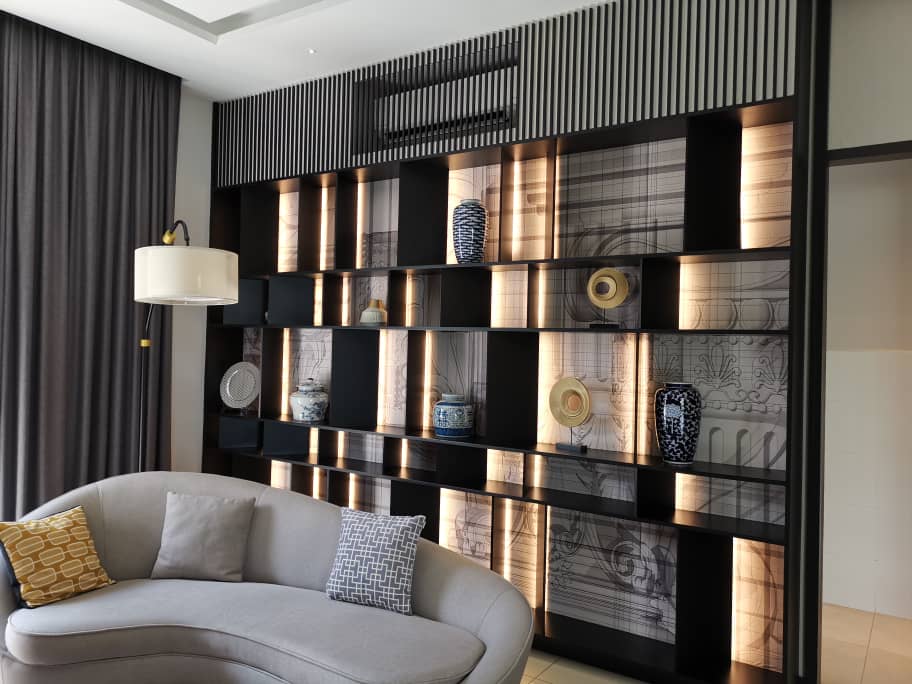Elemen Residence Tropicana - photo 4