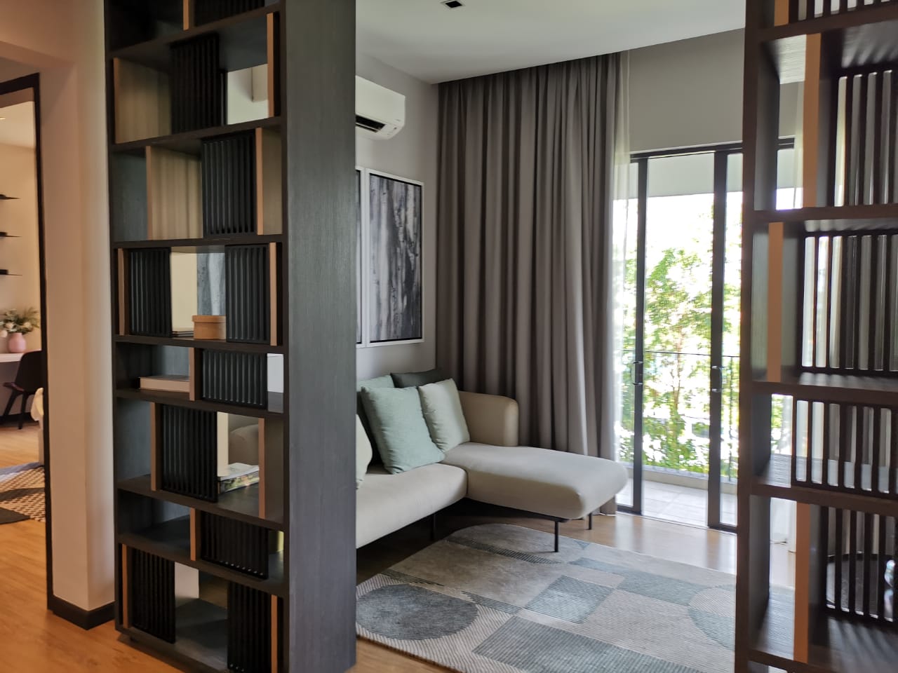 Elemen Residence Tropicana - photo 5