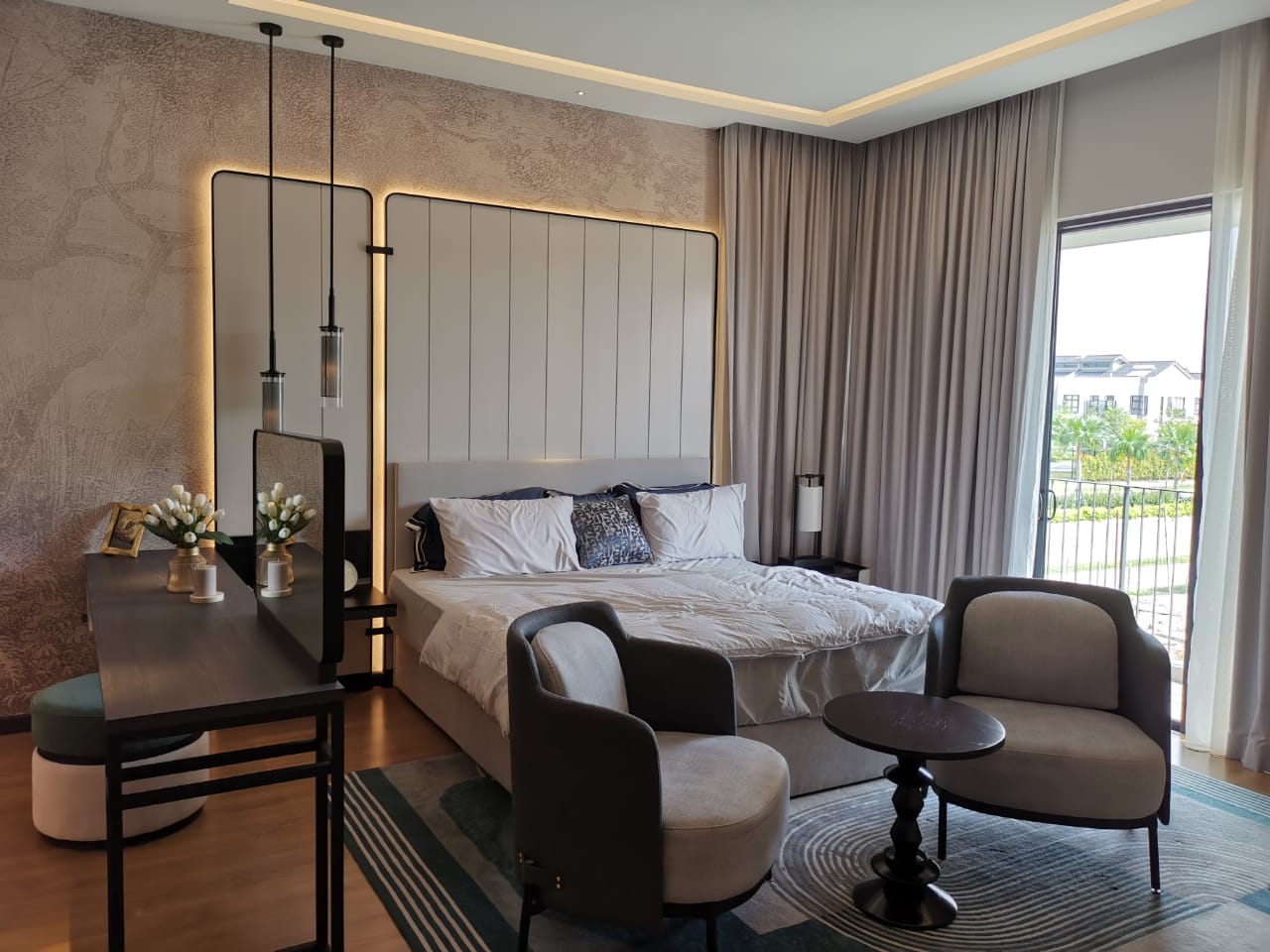 Elemen Residence Tropicana - photo 7