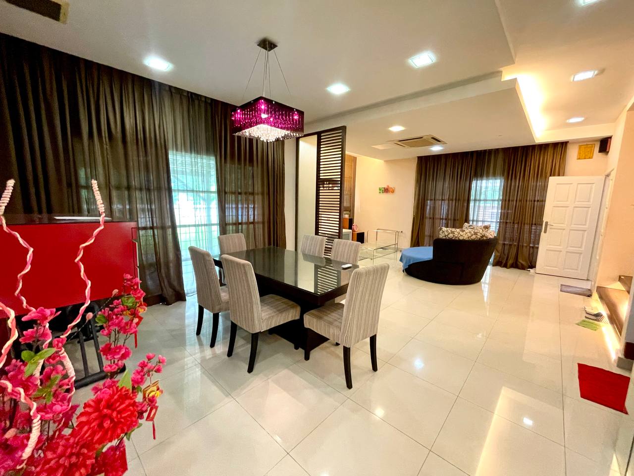 Taman Prima Saujana - photo 4