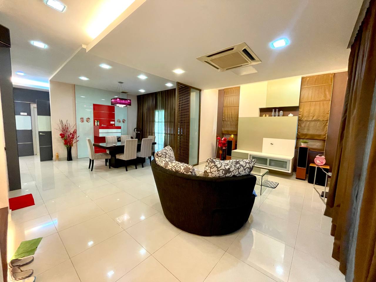 Taman Prima Saujana - photo 5