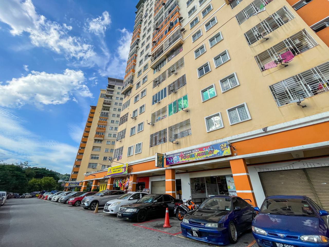 Residensi Bistaria - photo 2