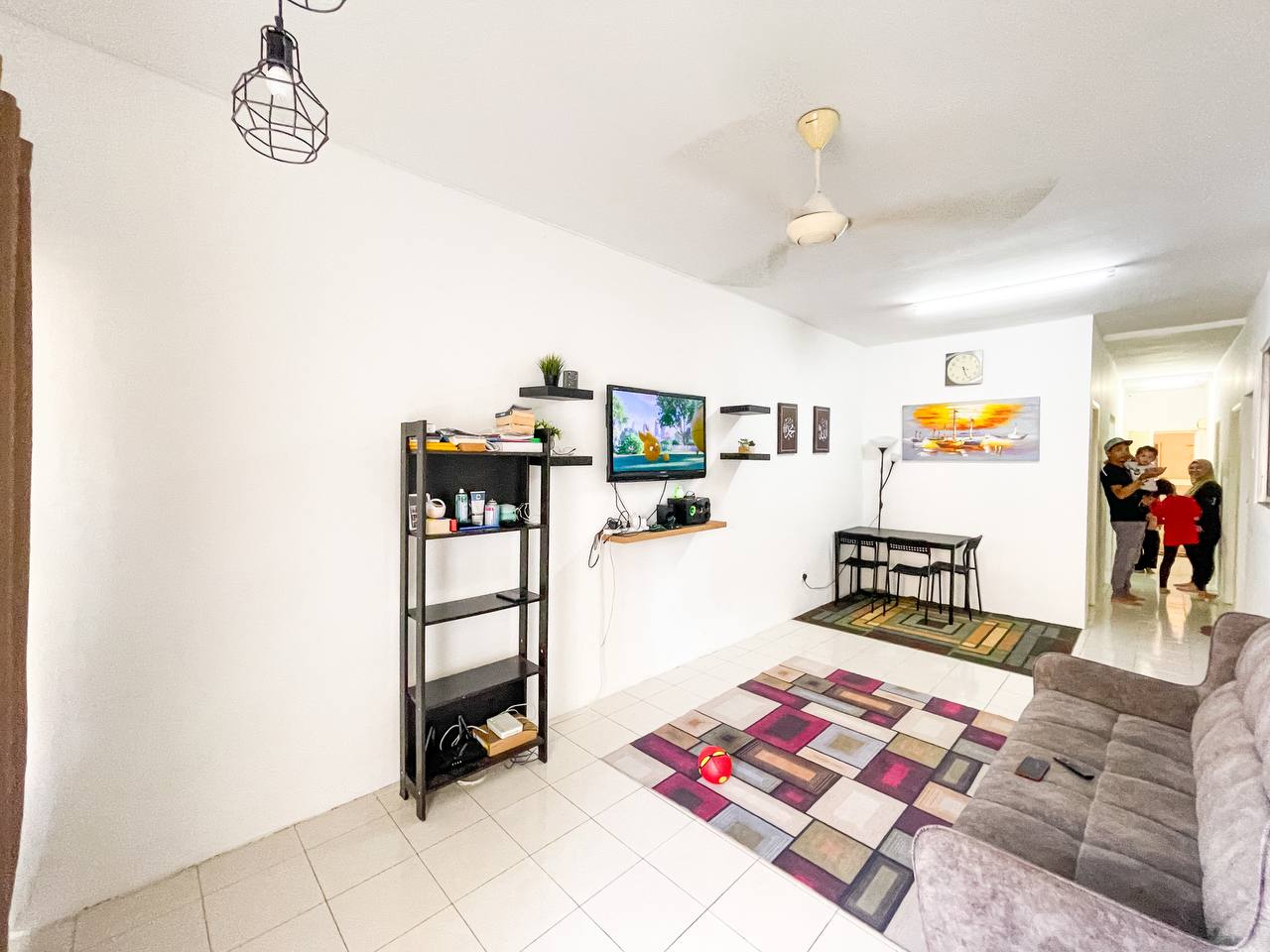 Residensi Bistaria - photo 3