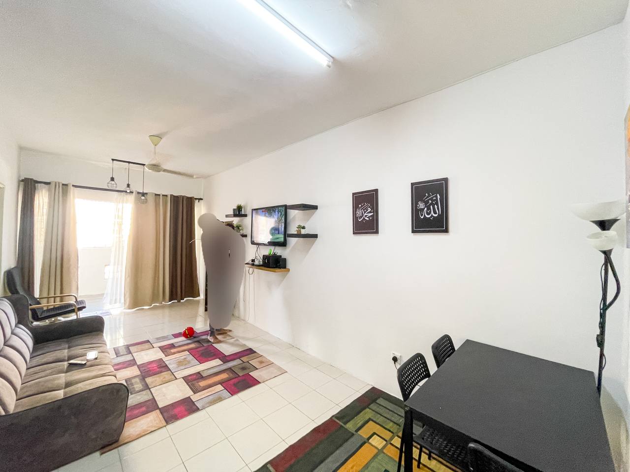 Residensi Bistaria - photo 5