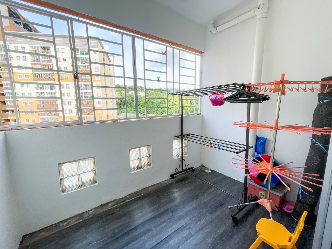Residensi Bistaria - photo 6