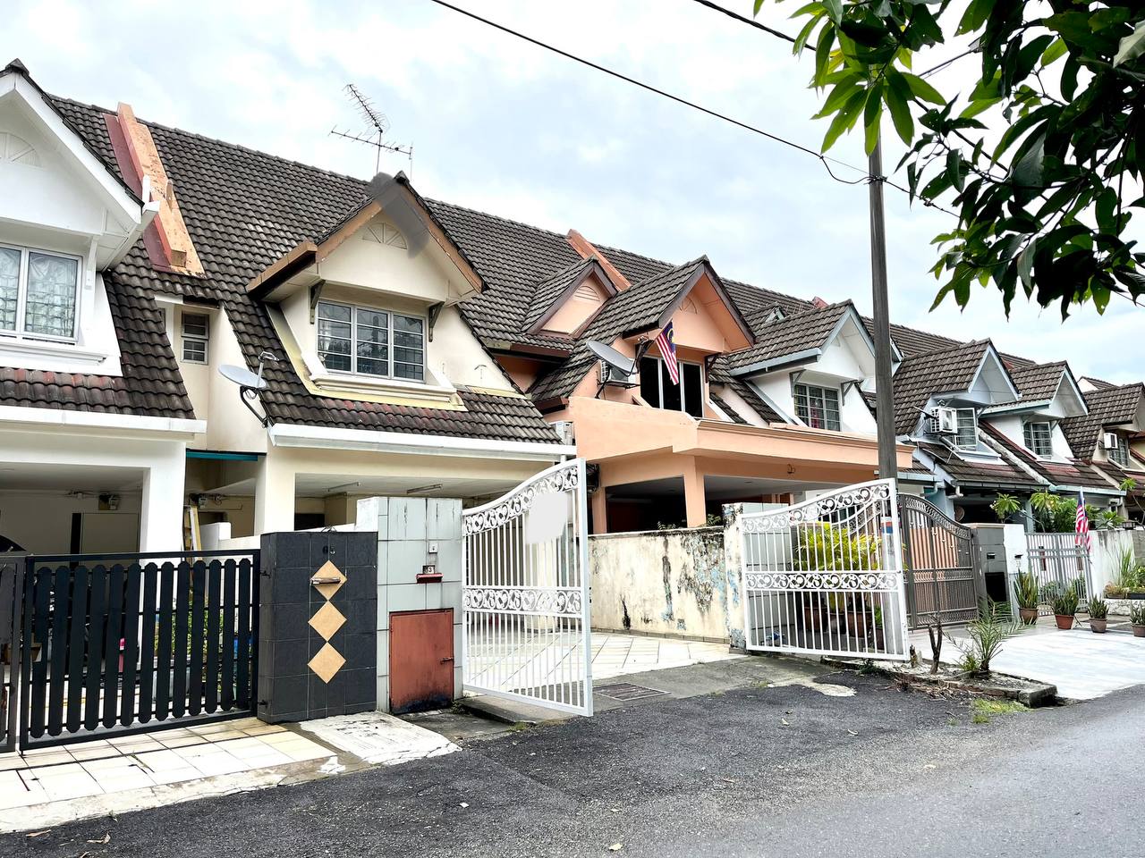 USJ 1 Subang Jaya - photo 2