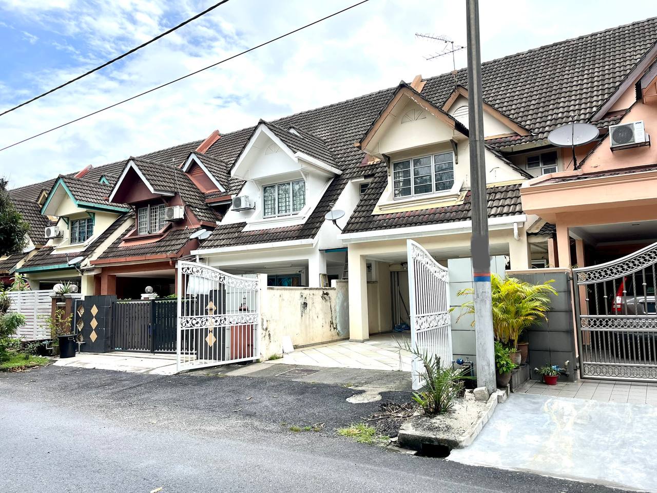 USJ 1 Subang Jaya - photo 5