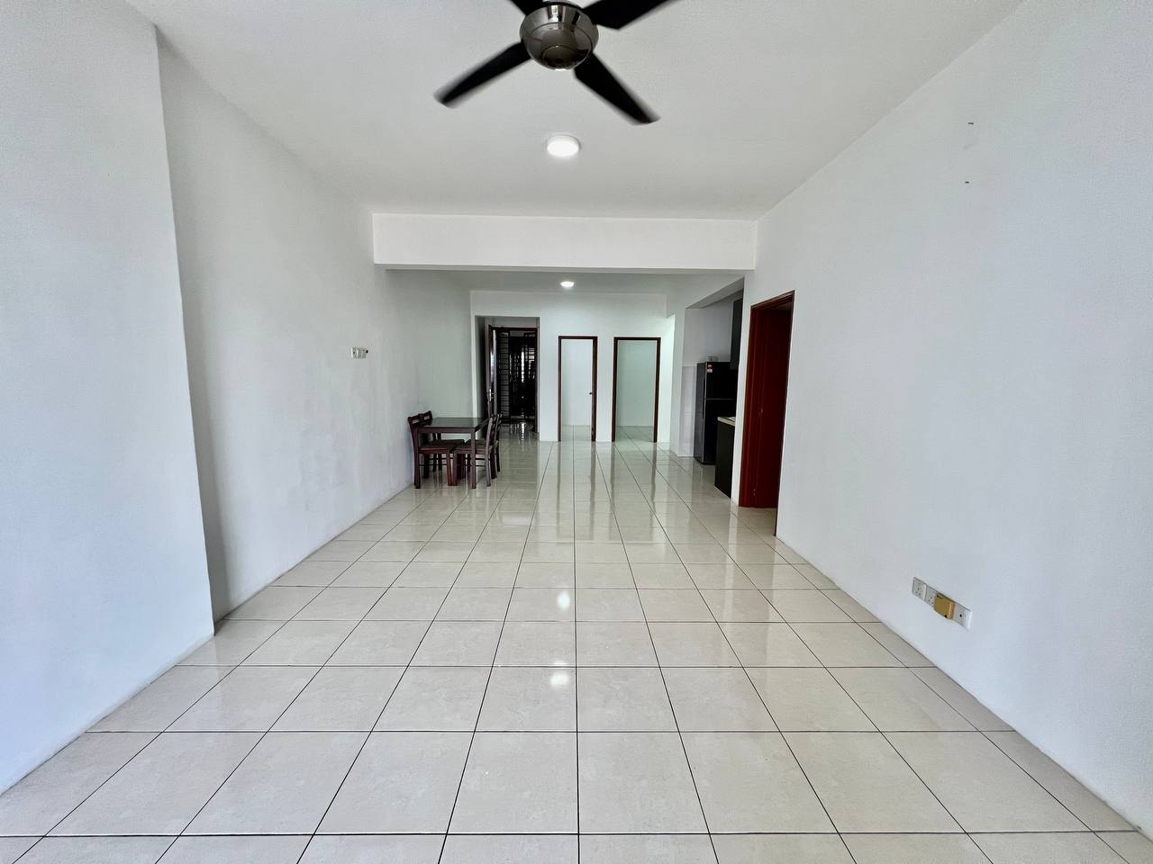 Green Suria Apartment - photo 4