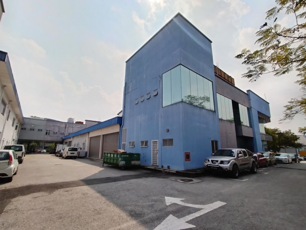 Temasya Industrial Park - photo 3