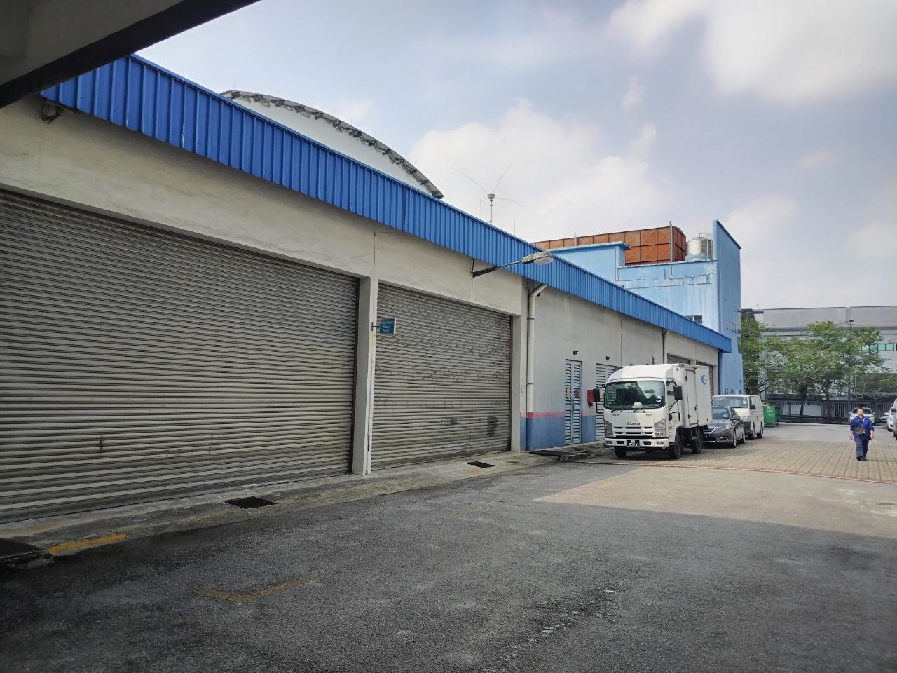 Temasya Industrial Park - photo 4