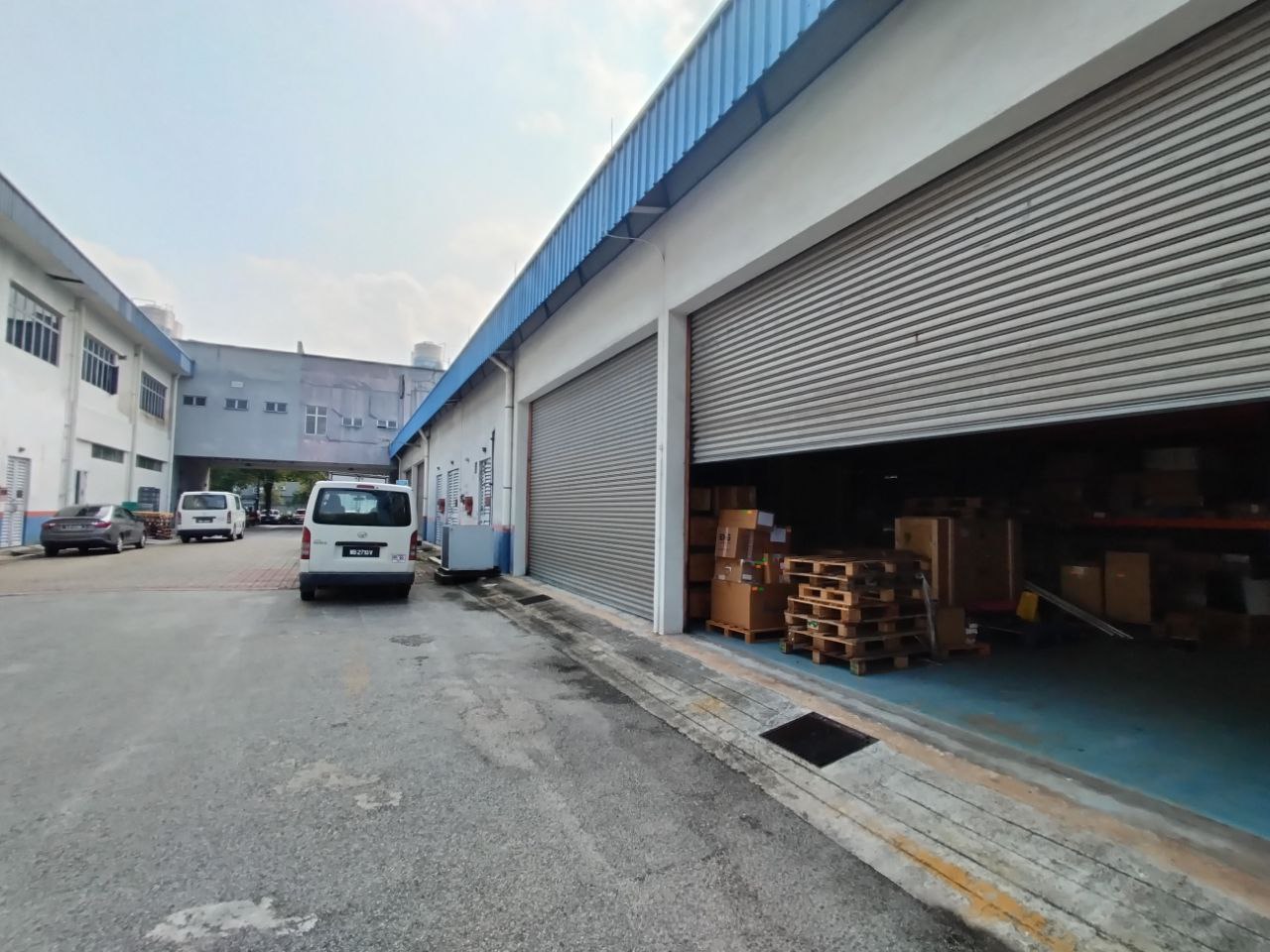 Temasya Industrial Park - photo 6