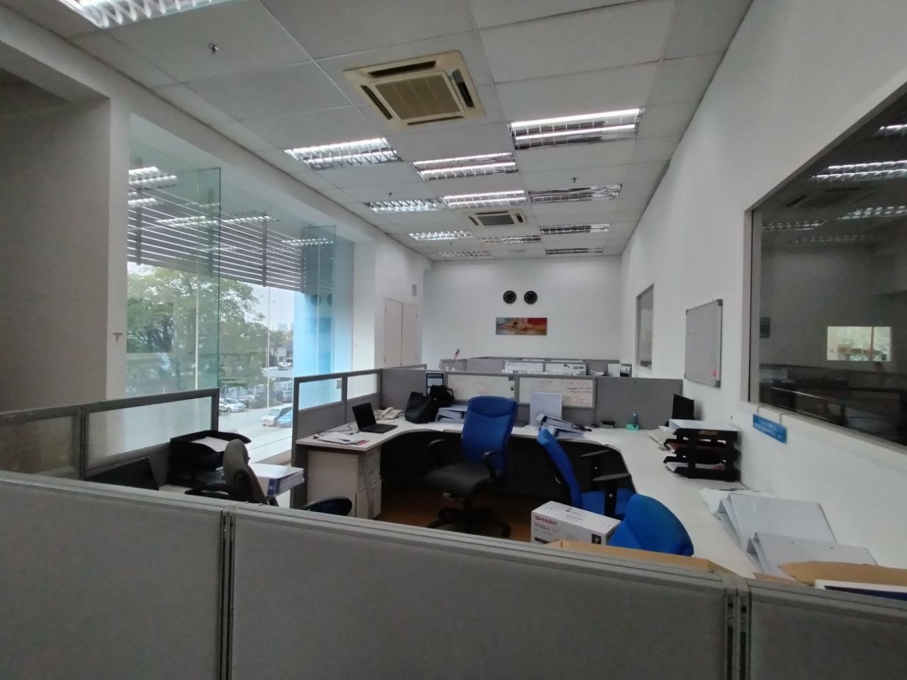 Temasya Industrial Park - photo 9