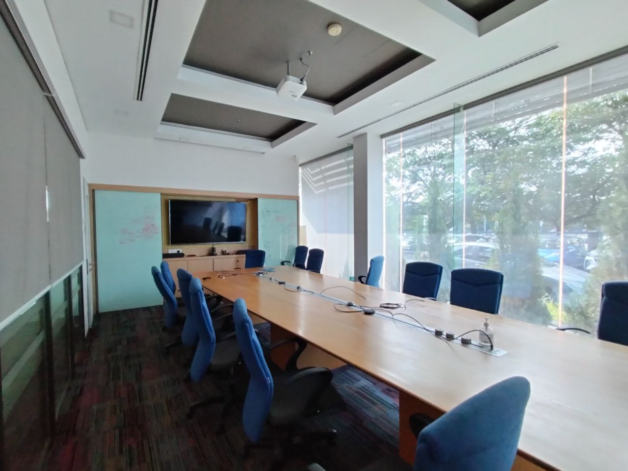 Temasya Industrial Park - photo 10