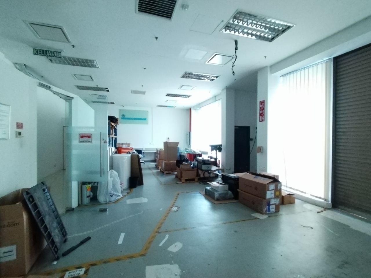 Temasya Industrial Park - photo 13