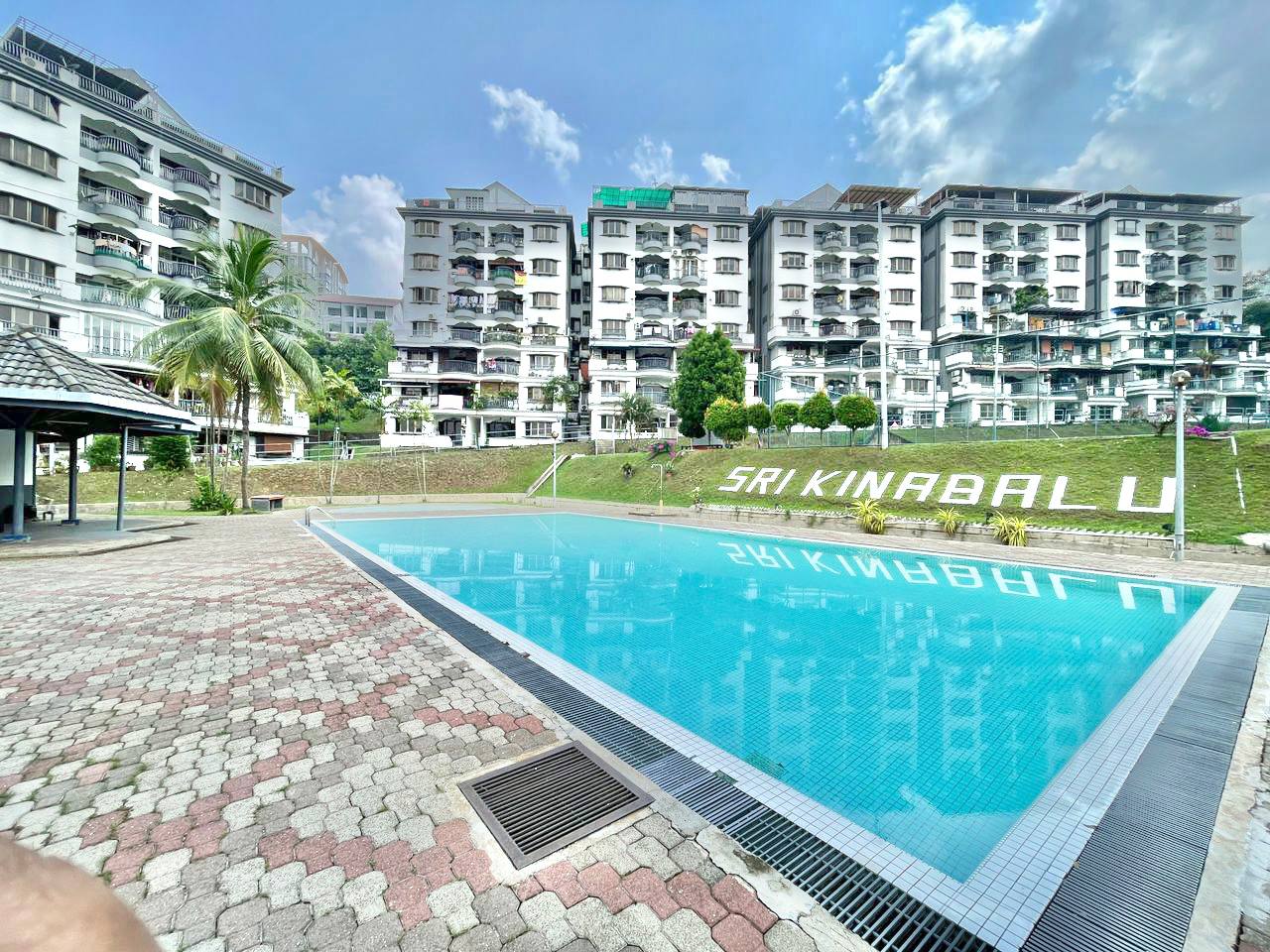 Sri Kinabalu Condominium - photo 4