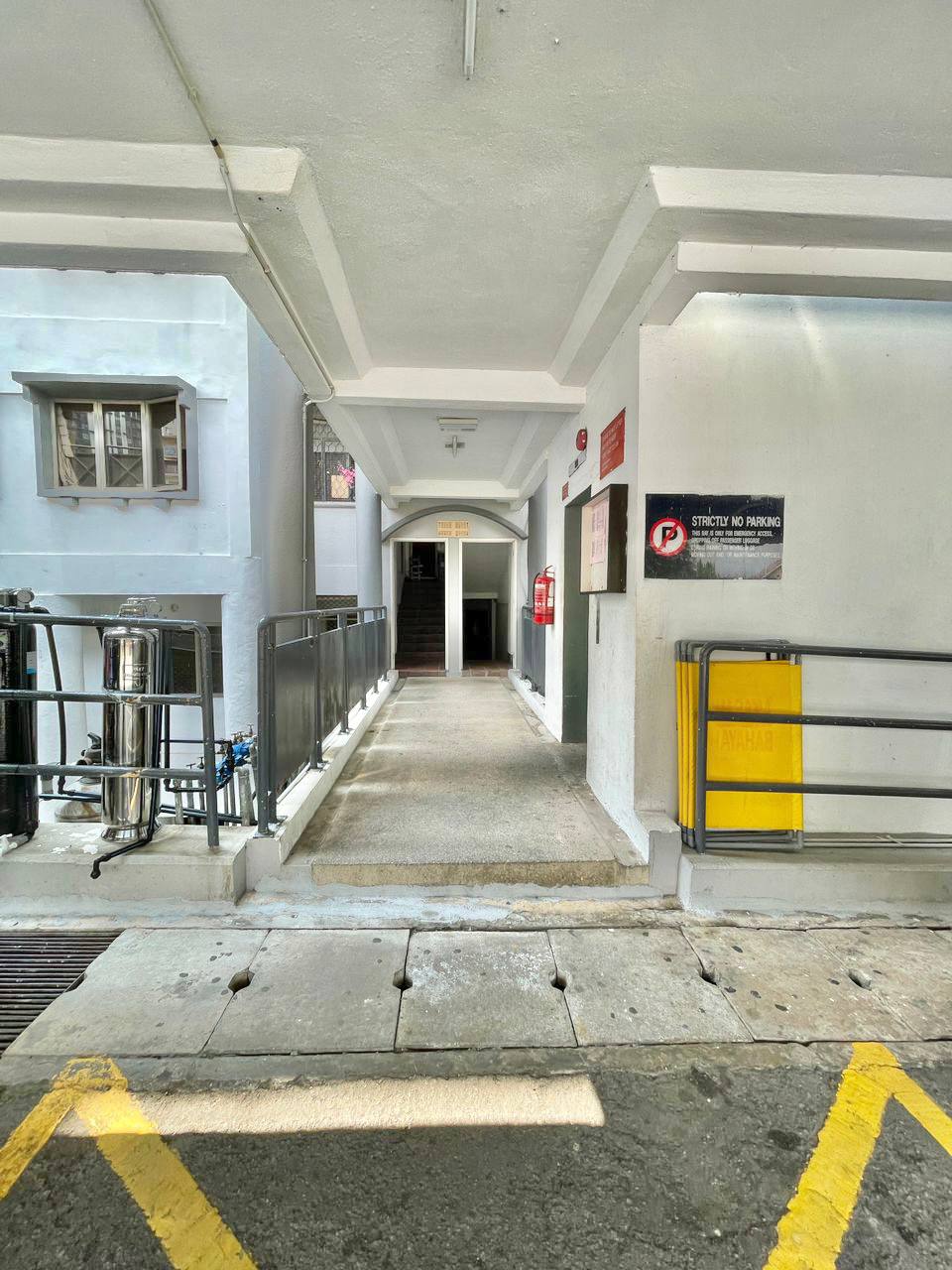 Sri Kinabalu Condominium - photo 5