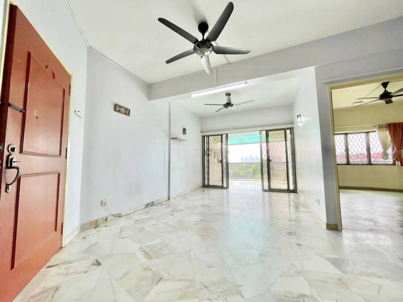 Sri Kinabalu Condominium - photo 9