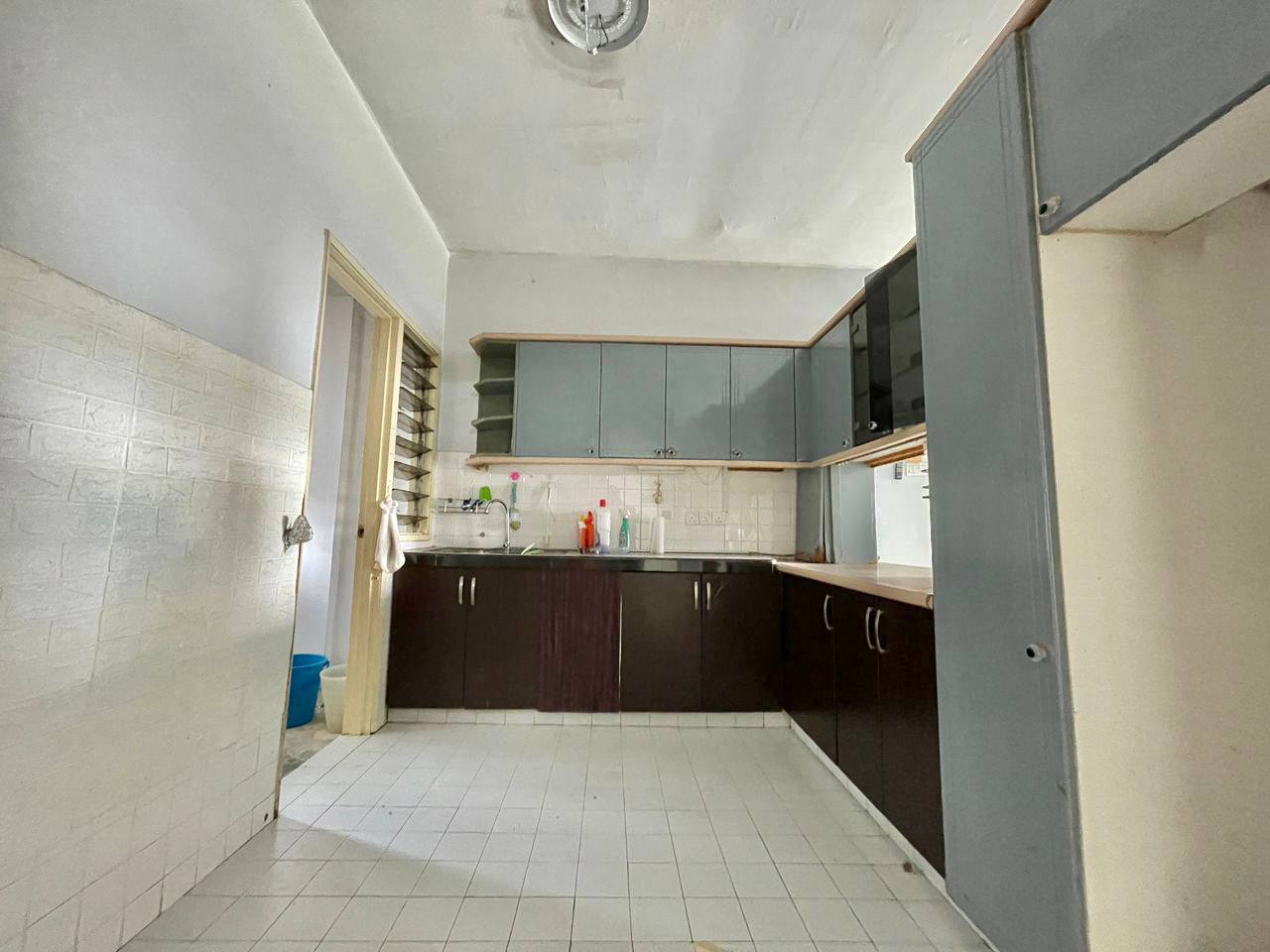 Sri Kinabalu Condominium - photo 11