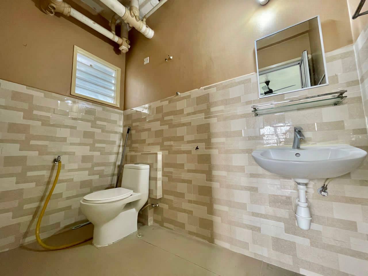 Sri Kinabalu Condominium - photo 13