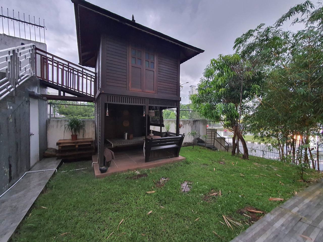 Saujana Palma Residences - photo 4