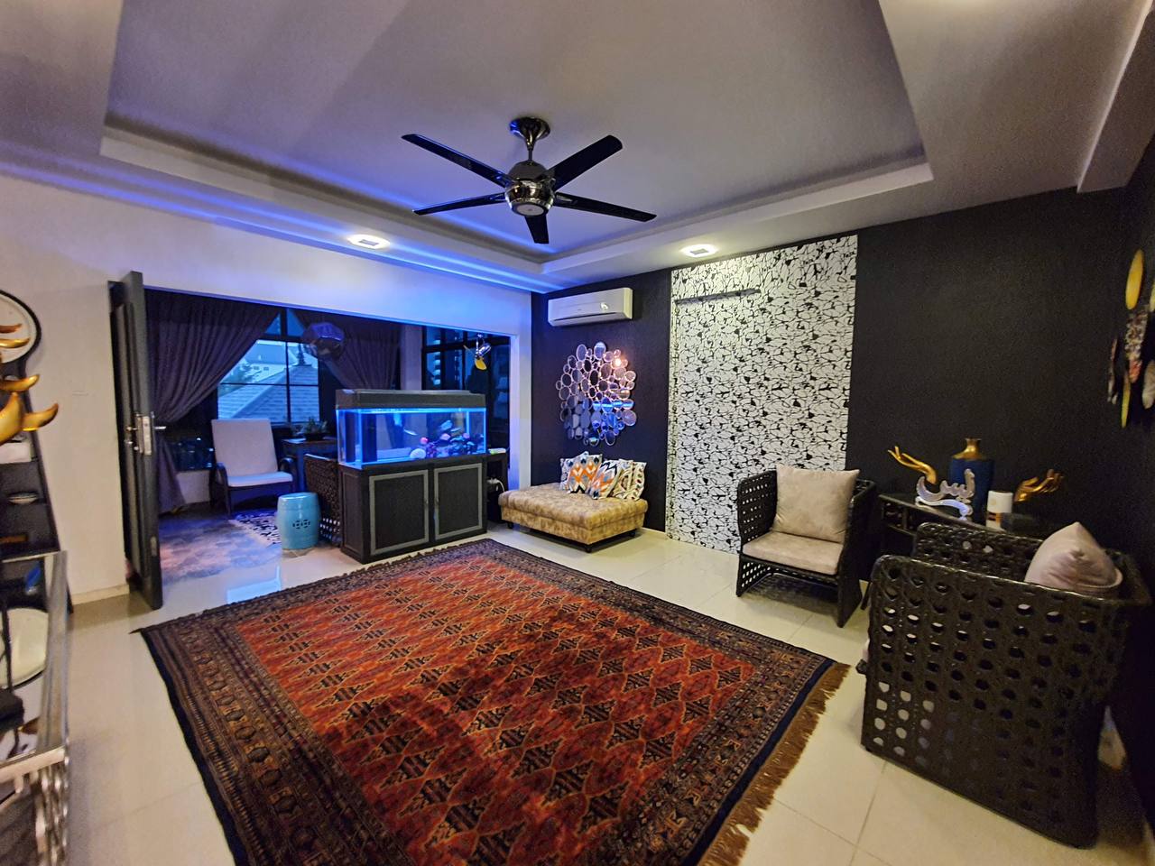 Saujana Palma Residences - photo 6