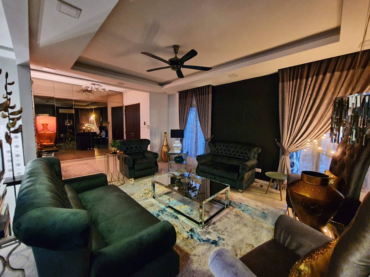 Saujana Palma Residences - photo 8