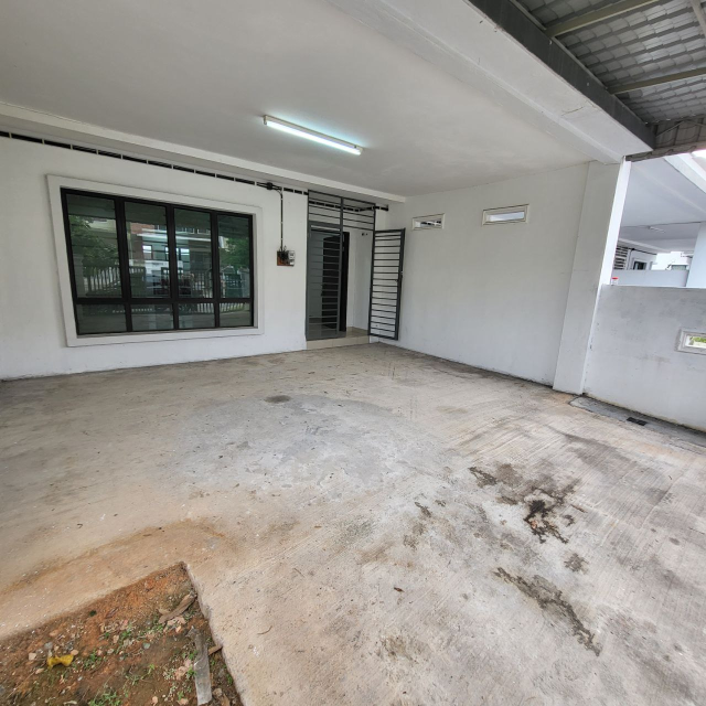 Semenyih Parklands - photo 2
