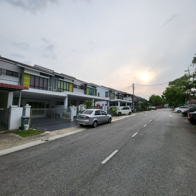 Semenyih Parklands - photo 3