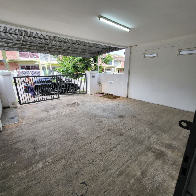 Semenyih Parklands - photo 4