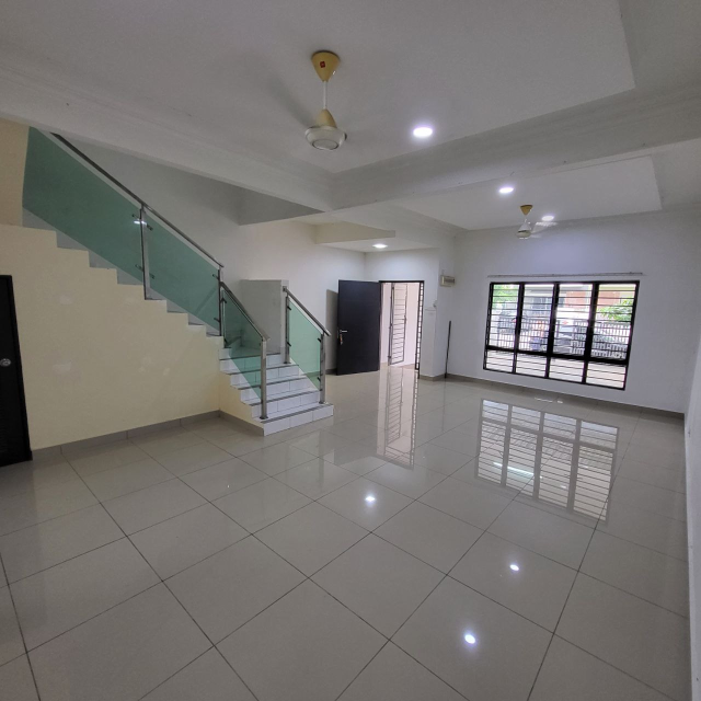 Semenyih Parklands - photo 8