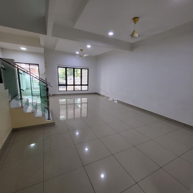 Semenyih Parklands - photo 10