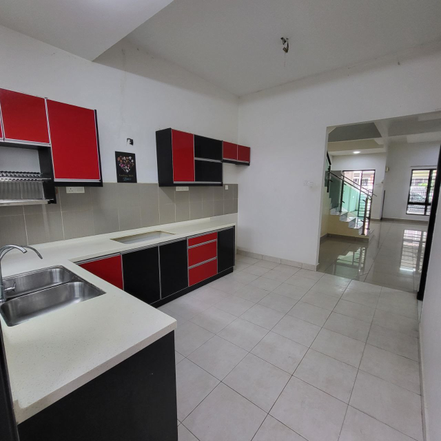 Semenyih Parklands - photo 13