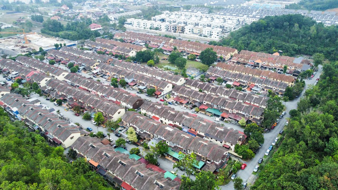 Taman Universiti Bangi - photo 5