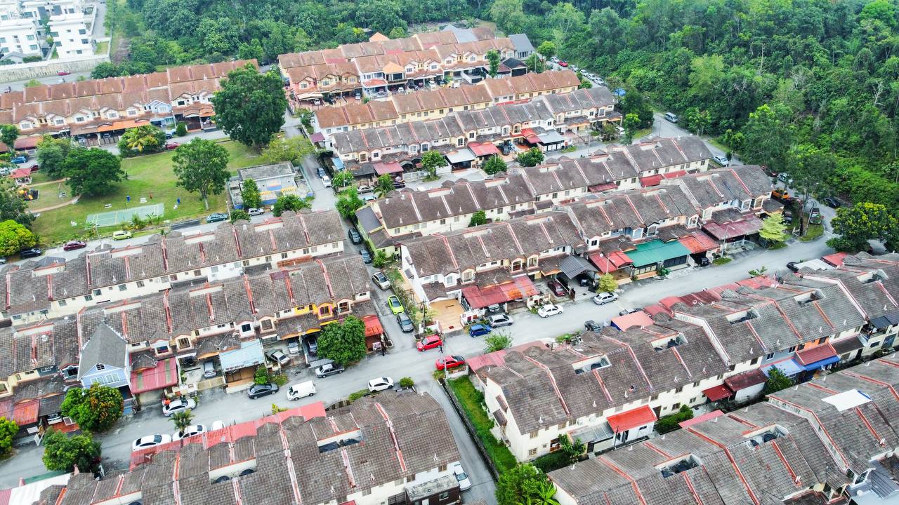 Taman Universiti Bangi - photo 6