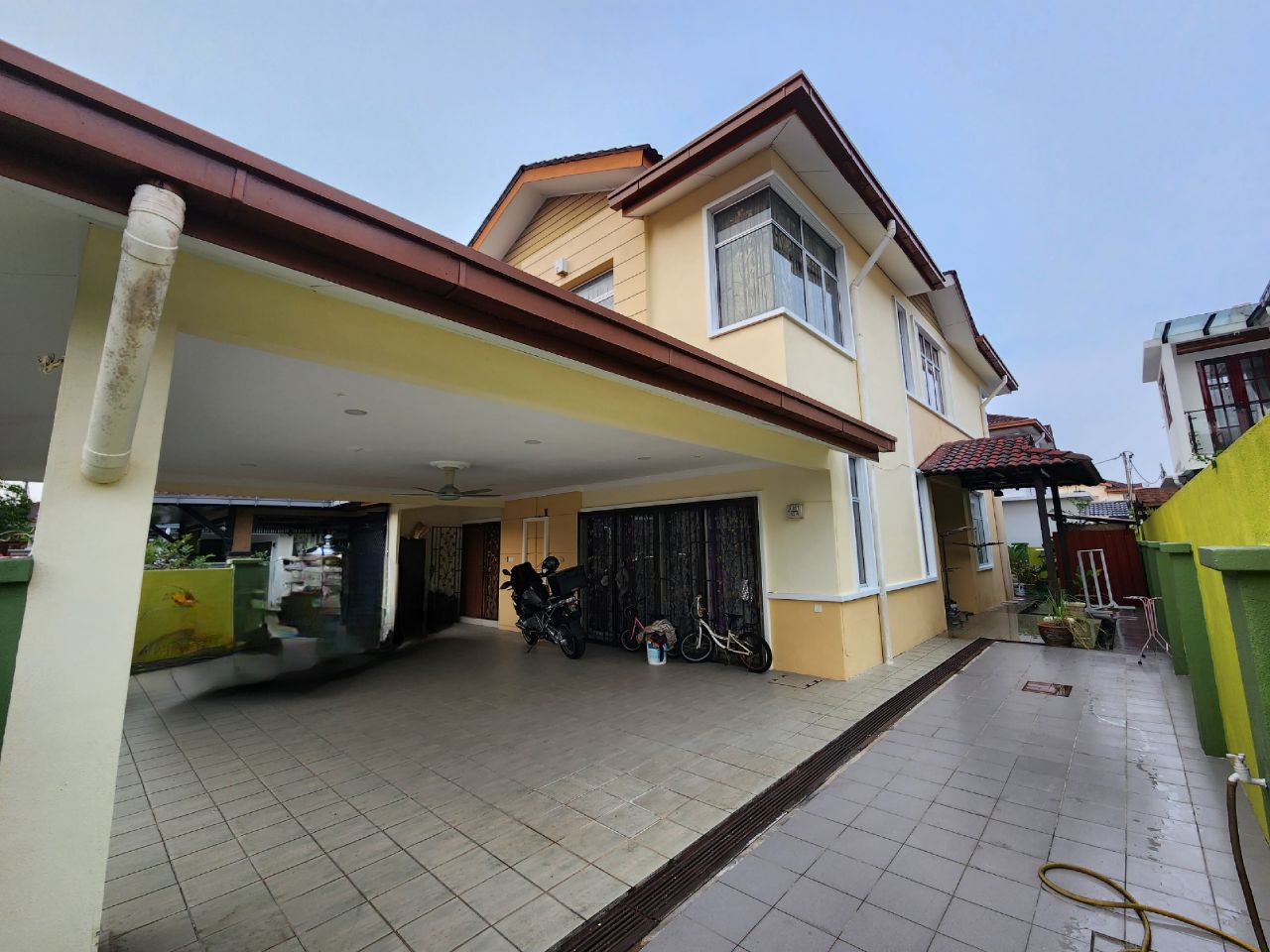 Taman Kajang Impian - photo 2