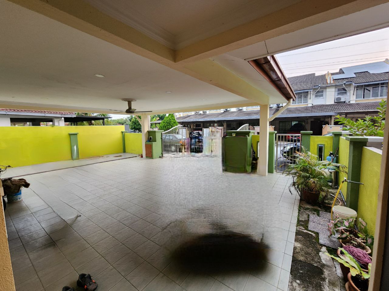 Taman Kajang Impian - photo 3