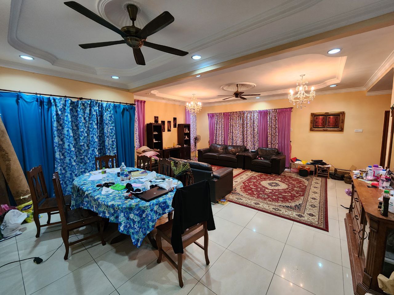 Taman Kajang Impian - photo 8