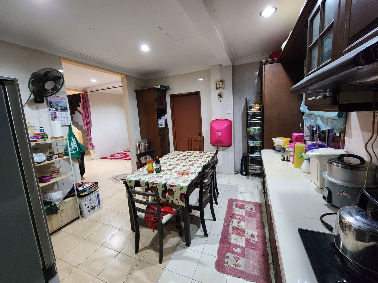 Taman Kajang Impian - photo 9