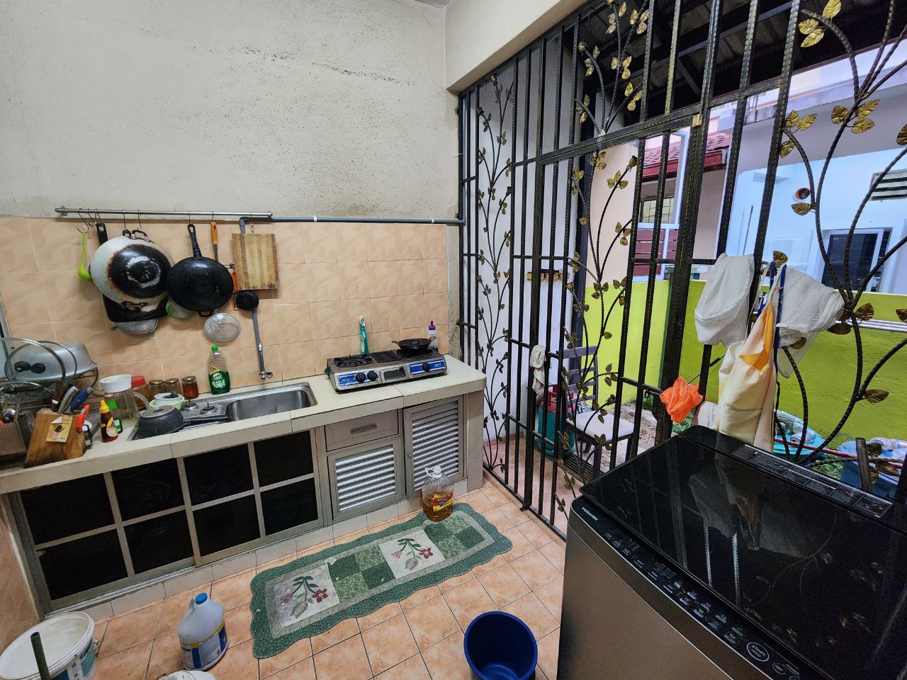 Taman Kajang Impian - photo 10