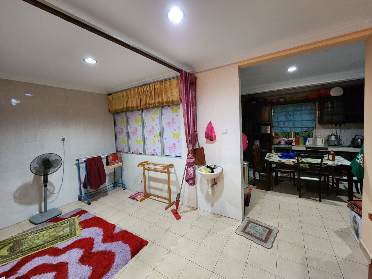 Taman Kajang Impian - photo 12
