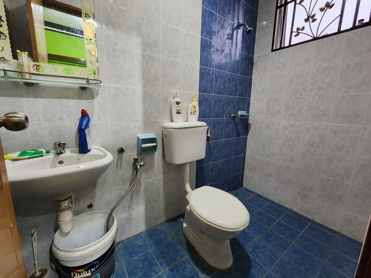 Taman Kajang Impian - photo 13