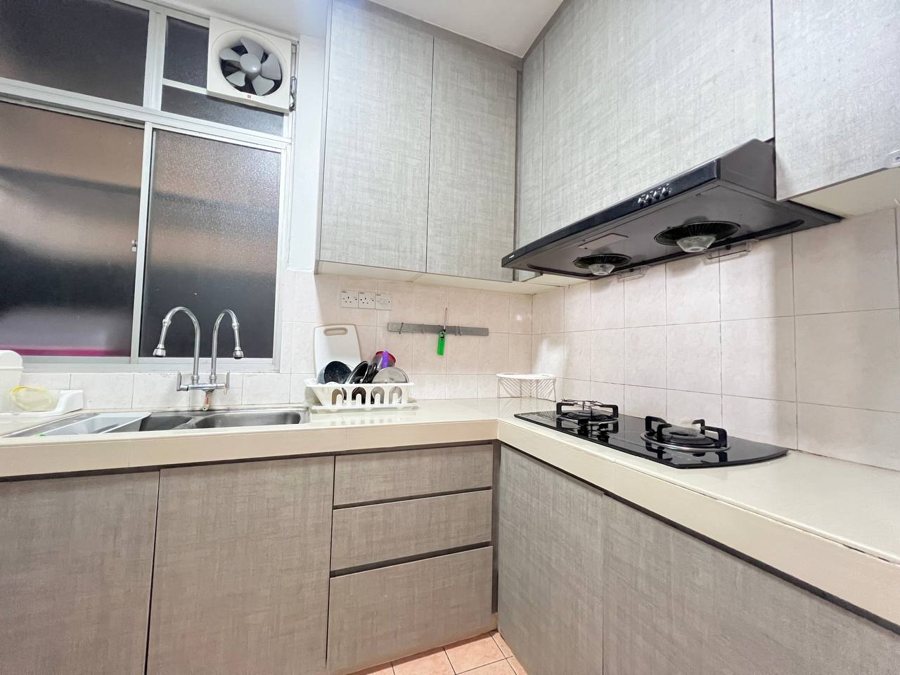 Apartment Sri Astana - photo 4