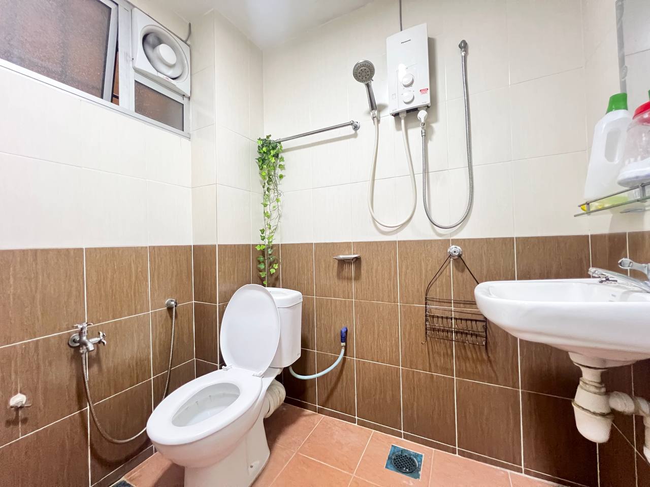 Apartment Sri Astana - photo 11