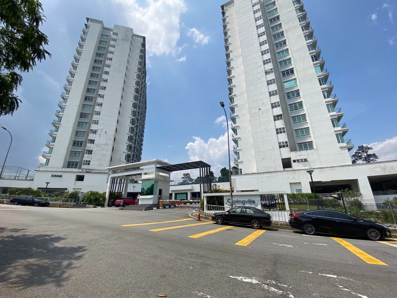 SpringVille Residences - photo 7