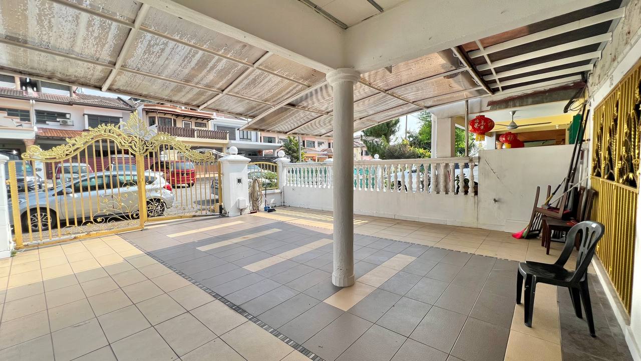 Taman Bukit Cheras - photo 3