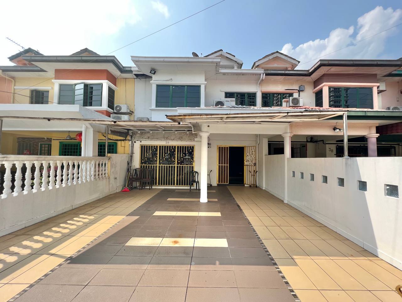 Taman Bukit Cheras - photo 4
