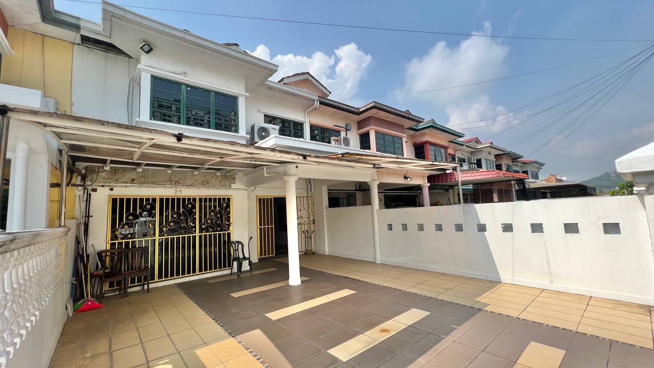 Taman Bukit Cheras - photo 6
