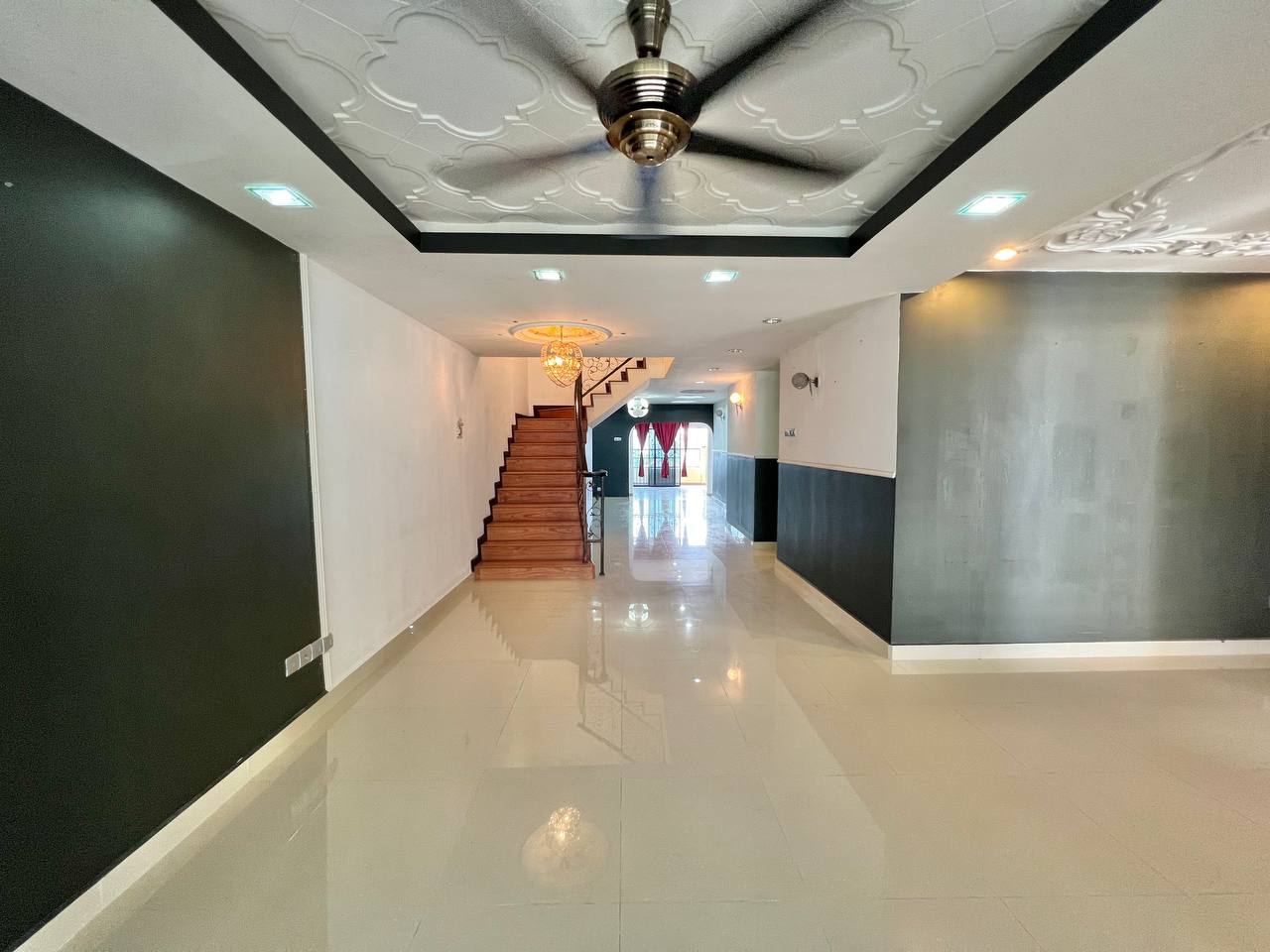 Taman Bukit Cheras - photo 10